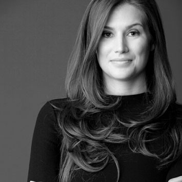 HD Elevate - Meg Sharpe